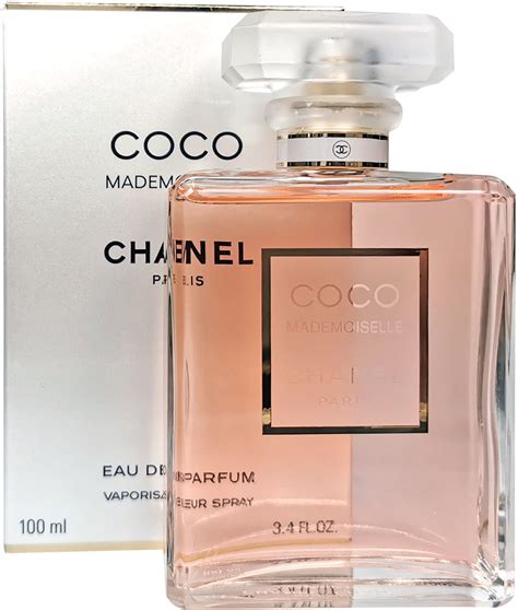 coco mademoiselle chanel prix|mademoiselle coco chanel meilleur prix.